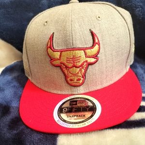 New Era Custom SnapBack